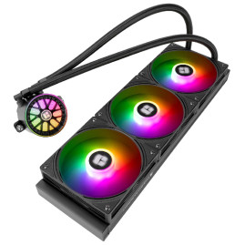 Thermalright Aqua Elite 360 V6 ARGB, LGA1700/1200/115X/AM5/AM4, Black