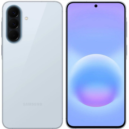 Samsung Galaxy A57 12/512 ГБ ледяной синий