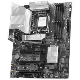 MSI PRO B860-P B860, LGA1851