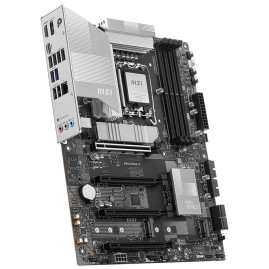 MSI PRO B860-P B860, LGA1851