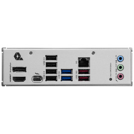 MSI PRO B860-P B860, LGA1851