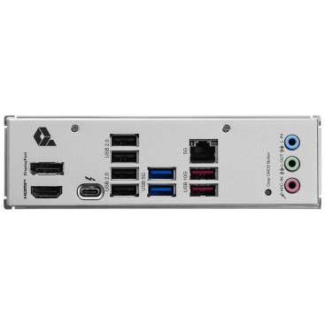 MSI PRO B860-P B860, LGA1851