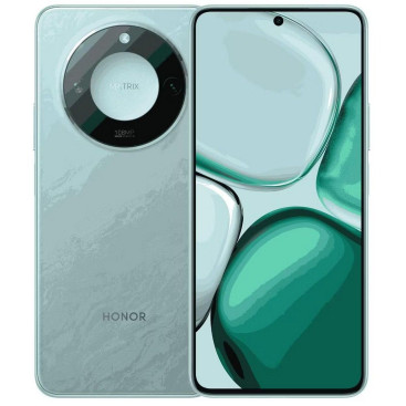 HONOR X9c Smart 8/256 ГБ зеленый