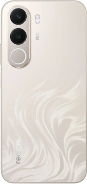 realme C100x 4/128 ГБ бежевый
