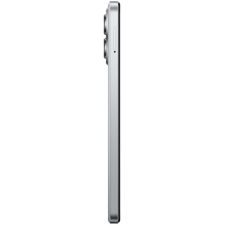 Tecno POVA 7 Neo 8/128 ГБ серебристый