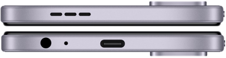 Tecno SPARK GO 3 4/128 ГБ фиолетовый