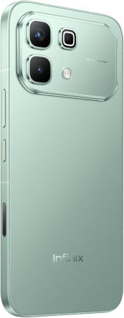 Infinix NOTE 60 8/256 ГБ голубой