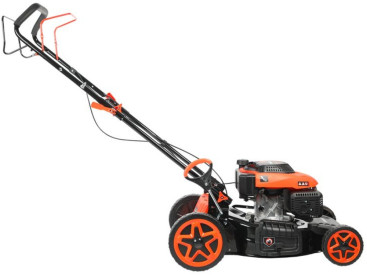 Газонокосилка роторная Patriot PT 46S The One (512109046)