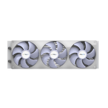 Gigabyte AORUS ELITE 360I, LGA1700/1200/115X/AM5/AM4, GP-AORUS ELITE 360I, черный