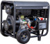 Генератор Hyundai DHY 8000LE-3 6.5кВт