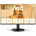 27" AOC QHD Q27B3CF2, черный