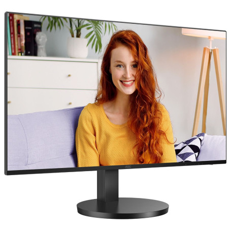 27" AOC QHD Q27B3CF2, черный
