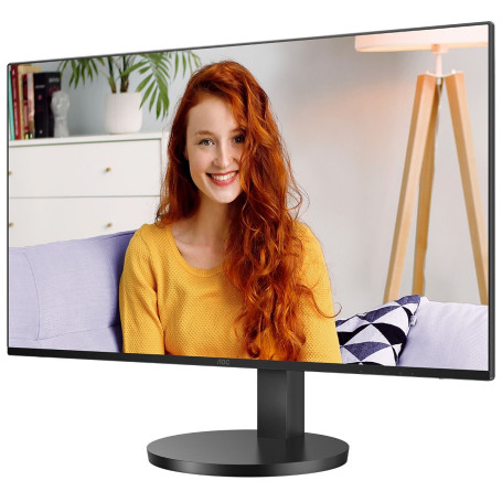 27" AOC QHD Q27B3CF2, черный