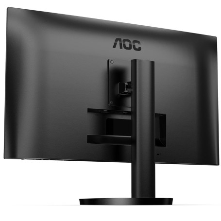 27" AOC QHD Q27B3CF2, черный