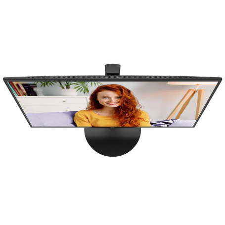 27" AOC QHD Q27B3CF2, черный