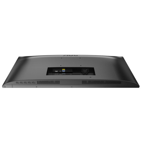 27" AOC QHD Q27B3CF2, черный