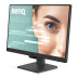 23.8" BenQ FHD GW2490, черный