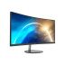 34" MSI UWQHD Pro MP341CQ, черный