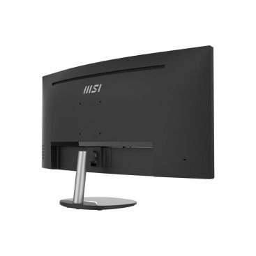 34" MSI UWQHD Pro MP341CQ, черный