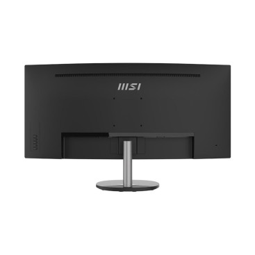 34" MSI UWQHD Pro MP341CQ, черный