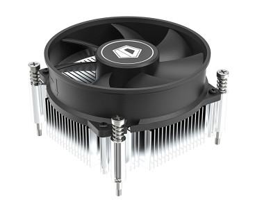 ID-COOLING DK-19 PWM LGA1700 TDP 95W FAN 92mm