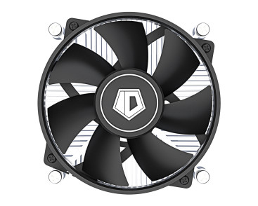 ID-COOLING DK-19 PWM LGA1700 TDP 95W FAN 92mm