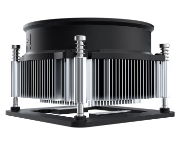 ID-COOLING DK-19 PWM LGA1700 TDP 95W FAN 92mm