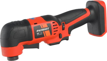 Многофункциональный инструмент Patriot MF 188Li UES рыжий/черный (110203180)