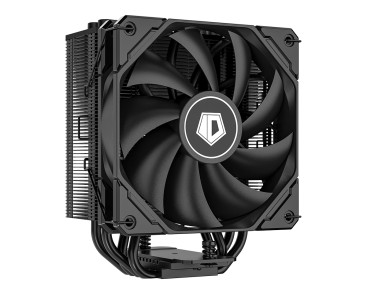 ID-COOLING SE-224-XTS BLACK LGA1700/1200/115X/AM5/AM4 TDP 220W FAN 120mm