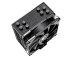 ID-COOLING SE-224-XTS BLACK LGA1700/1200/115X/AM5/AM4 TDP 220W FAN 120mm