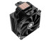 ID-COOLING SE-224-XTS BLACK LGA1700/1200/115X/AM5/AM4 TDP 220W FAN 120mm