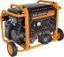 Генератор Carver PPG- 8000ЕM 6.5кВт