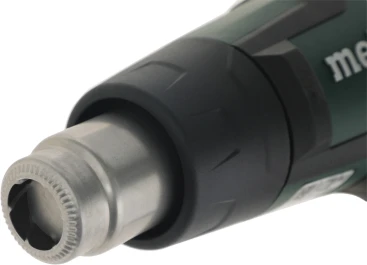 Технический фен Metabo HG 16-500 1600Вт темп.300/500С (601067000)