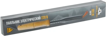 Паяльник Mos 60471М электрический 100Вт
