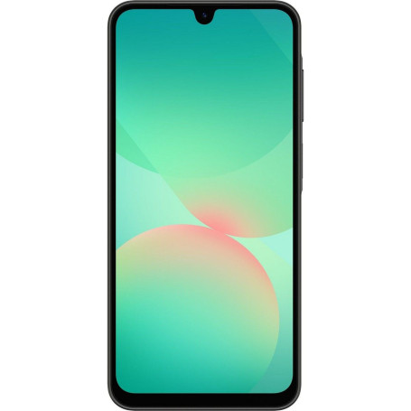 Samsung Galaxy A26 8/256 ГБ черный