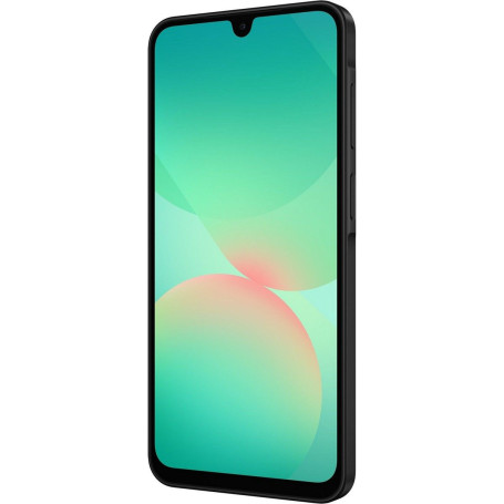 Samsung Galaxy A26 8/256 ГБ черный