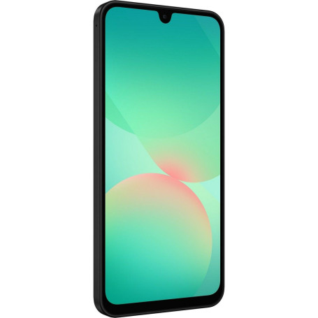 Samsung Galaxy A26 8/256 ГБ черный