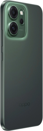 OPPO Reno14 F 5G 8/256 ГБ светящийся зеленый
