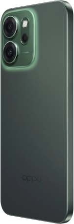 OPPO Reno14 F 5G 8/256 ГБ светящийся зеленый