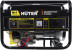 Генератор Huter DY4000LX 3.3кВт