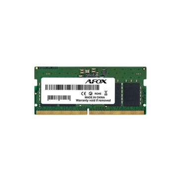 Afox 16GB DDR5 5600MHz SO-DIMM AFSD516D6S2P
