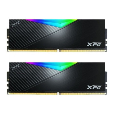 ADATA XPG Lancer RGB 32GB (2x16GB) DDR5 6800 Black AX5U6800C3416G-DCLARBK