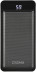 Мобильный аккумулятор Digma DG-20000-PL 20000mAh QC3.0/PD3.0 18W 3A 2xUSB-A/USB-C черный (DG-20000-PL-BK)
