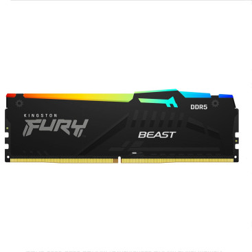 Kingston FURY Beast 32GB DDR5 6000 KF560C36BBEA-32