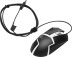 Logitech G502 SE Hero, проводная, 25600dpi, черный/белый