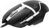 Logitech G502 SE Hero, проводная, 25600dpi, черный/белый