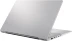 Ноутбук Asus Vivobook S 15 OLED S5507QA-MA052W Snapdragon X Elite X1E-78-100 32Gb SSD1Tb Qualcomm Adreno 15.6" OLED 3K (2880x1620) Windows 11 Home silver WiFi BT Cam (90NB14Q2-M00630)