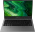 Ноутбук Digma Pro Fortis M Core i5 1334U 16Gb SSD512Gb Intel Iris Xe graphics 14.1" IPS FHD (1920x1080) Windows 11 Pro grey WiFi BT Cam 4000mAh (DN14P5-ADXW04)