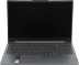 Ноутбук Lenovo IdeaPad Slim 3 15IAH8 Core i5 12450H 8Gb SSD512Gb Intel UHD Graphics 15.6" IPS FHD (1920x1080) без ОС grey WiFi BT Cam (83ER00FYRK)