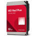 WD Red Plus 3.5" 10TB SATA 6Gb/s 7200rpm 256MB (WD101EFBX)